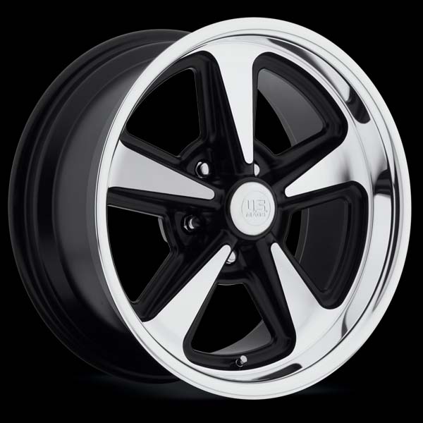 US Mags - Bandit U109