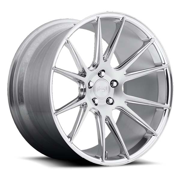 Niche Wheels - Vicenza