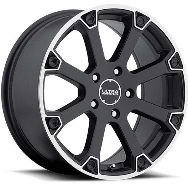 Ultra - 245 Spline CUV