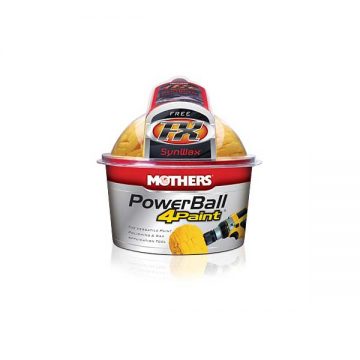 Mothers - PowerBall 4Paint