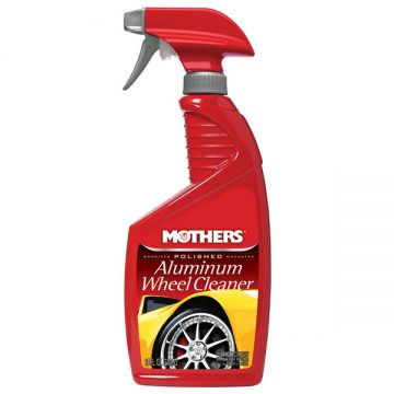 Mothers - Polished Aluminum Wheel Cleaner