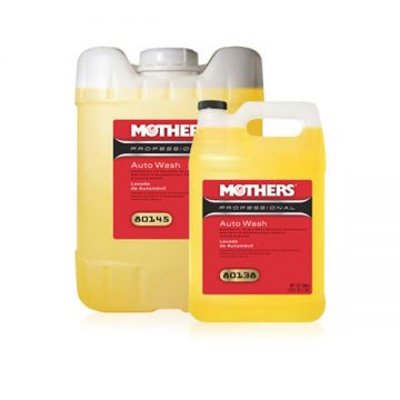 Mothers - Professional Auto Wash