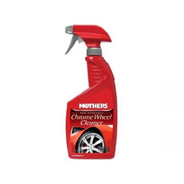 Mothers - Pro-Strength Chrome Wheel Cleaner