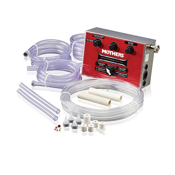 Mothers - Professional Metering Unit