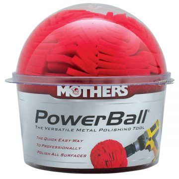 Mothers - PowerBall