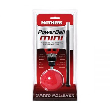 Mothers - PowerBall Mini