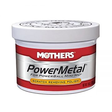 Mothers - PowerMetal Scratch Removing Polish