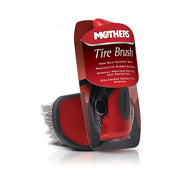 Mothers - Tire Brush