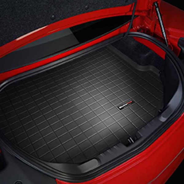 Weathertech - All Season Floor Mats