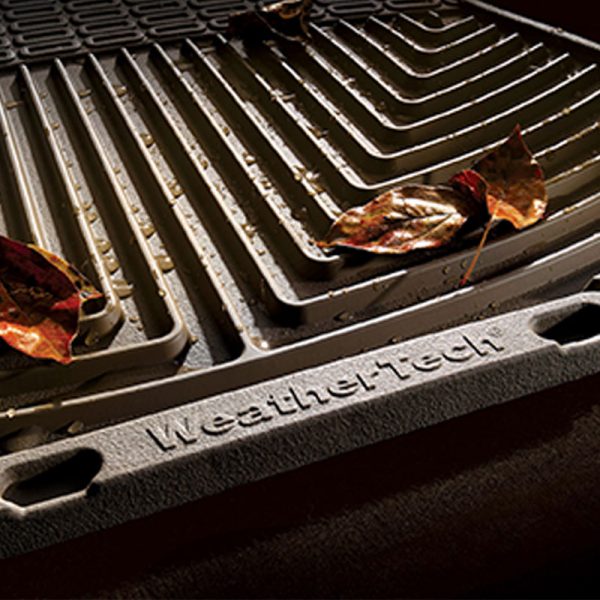Weathertech - Cargo Mats - Image 2
