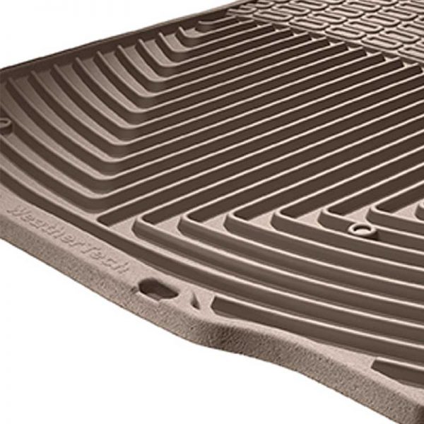 Weathertech - Cargo Mats