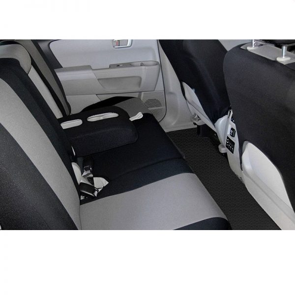 Dash Covers - Custom Fitted Seat Covers Genuine Neoprene - Image 2