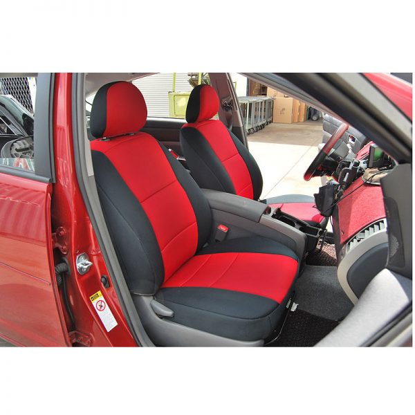 Iggee - Custom Fitted Seat Covers Neo Supreme