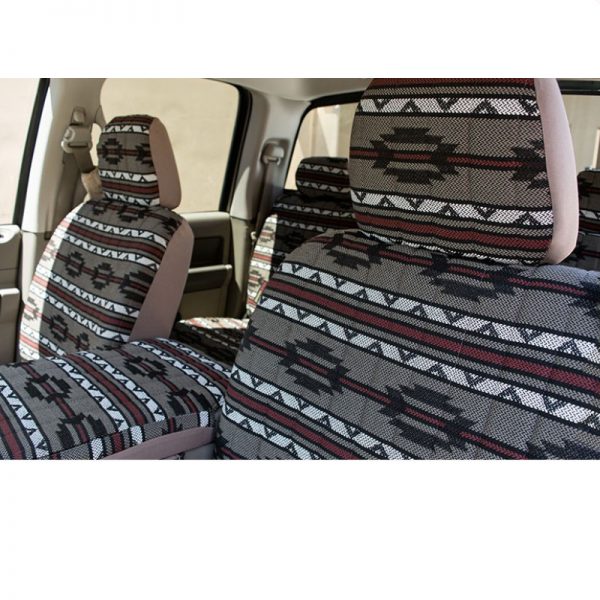Dash Covers - Custom Fitted Seat Covers Southwest Sierra