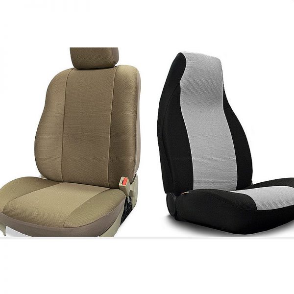 Dash Covers - Custom Fitted Seat Cover Grand Tex