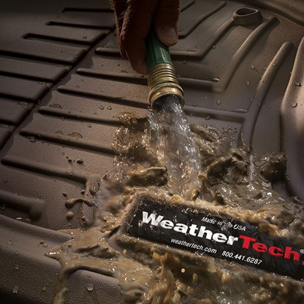 Weathertech - Digital Floor Mats