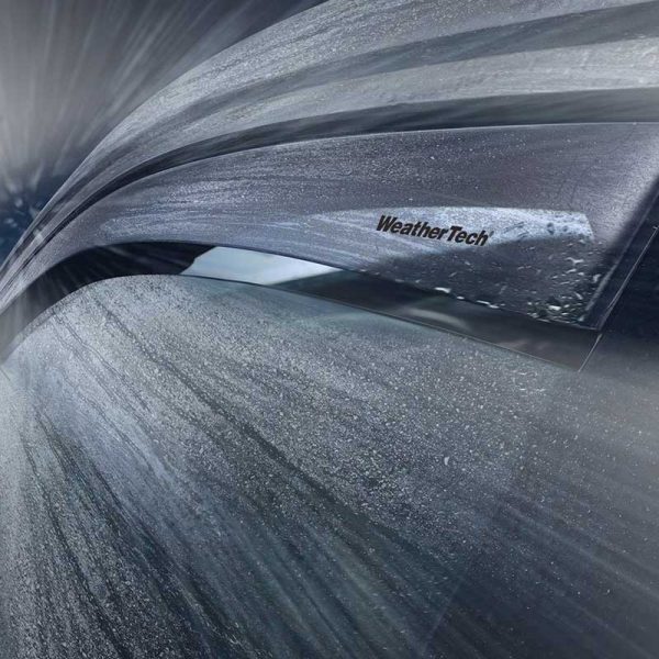 Weathertech - Window Visors - Image 2