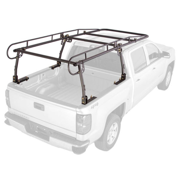 Apex Steel Universal Over-Cab Truck Rack