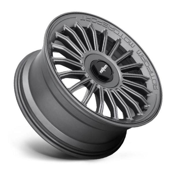 Rotiform BUC-M