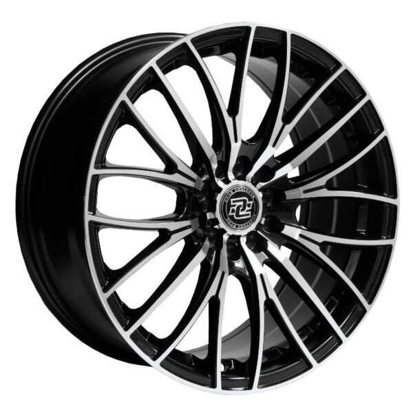 R-37 Pinnacle Wheels Drag Concepts