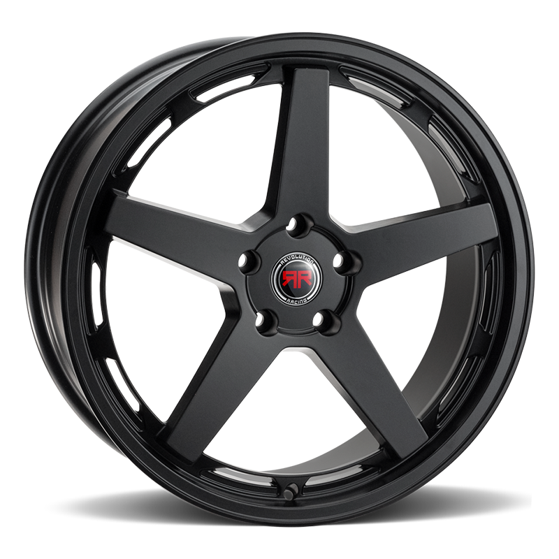 Revolution Racing Wheels
